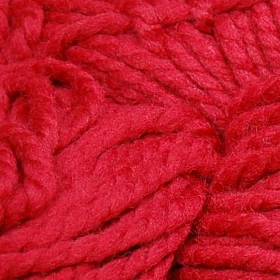 Cascade 128 Chunky Solid Yarn #9552 Maroon