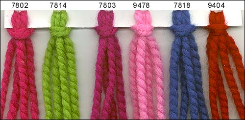 Cascade 128 Chunky Solid Yarn #7803