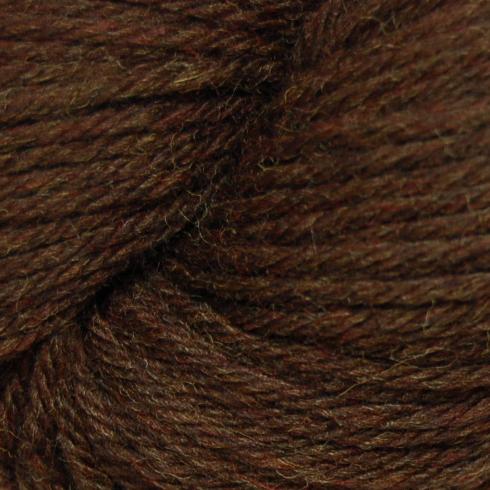 Cascade 220 Yarn 2431 - Chocolate Heather