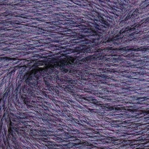 Cascade 220 Yarn 2450 - Mystic Purple