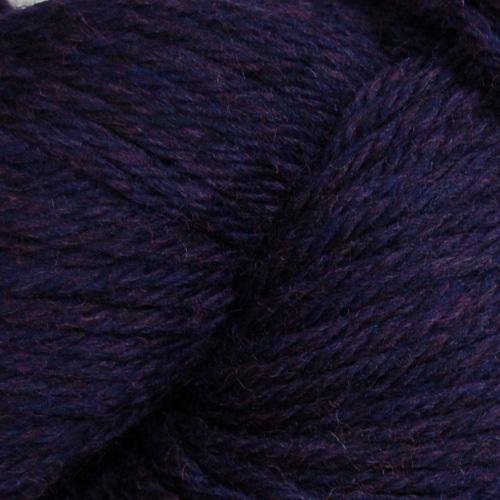 Cascade 220 Yarn 7811 - Purple Jewel Heather