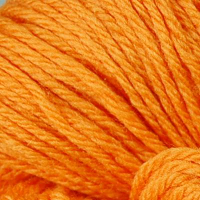 Cascade 220 Yarn 7825 - Orange Sherbet