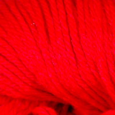 Cascade 220 Yarn 8414 - Red