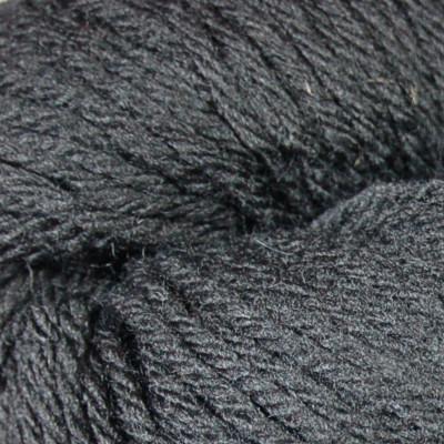 Cascade 220 Yarn 8555 - Black Cascade 220 Yarn 8555 - Black