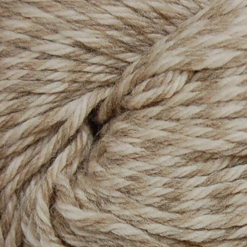Cascade 220 Yarn 9403 - Ecru and Tan Tweed