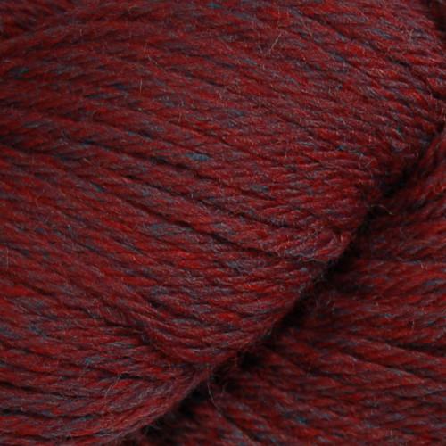 Cascade 220 Yarn 9443 - Merlot Heather