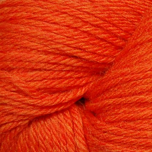 Cascade 220 Yarn 9444 - Tangerine Heather