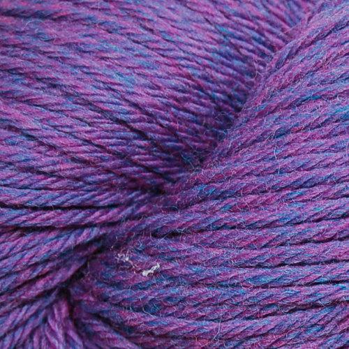 Cascade 220 Yarn 9453 - Amethyst Heather