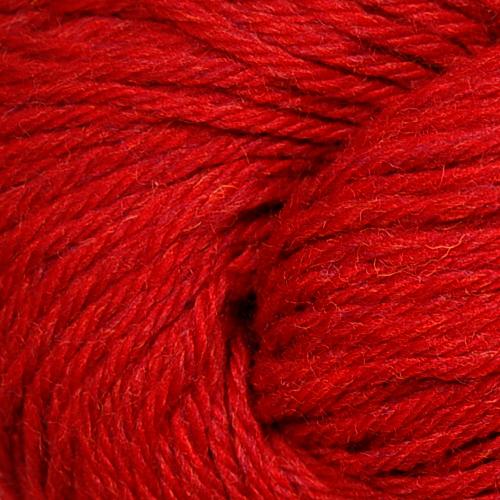 Cascade 220 Yarn 9488 - Christmas Red Heather