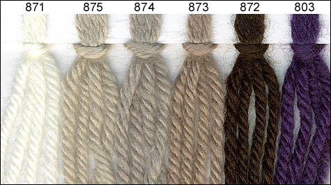 Cascade 220 Superwash Yarn  873 Extra Cr�me Caf�