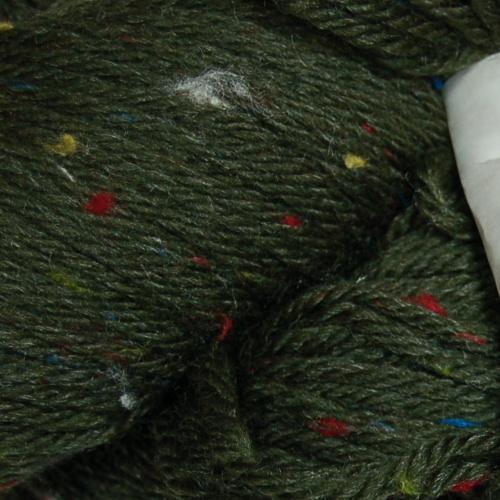 Cascade 220 Tweed Yarn #602 Evergreen