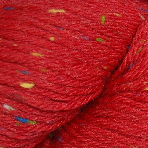 Cascade 220 Tweed Yarn #604 Red