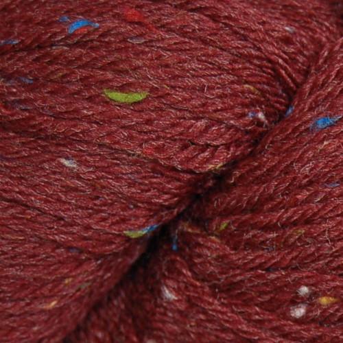 Cascade 220 Tweed Yarn #613 Wine