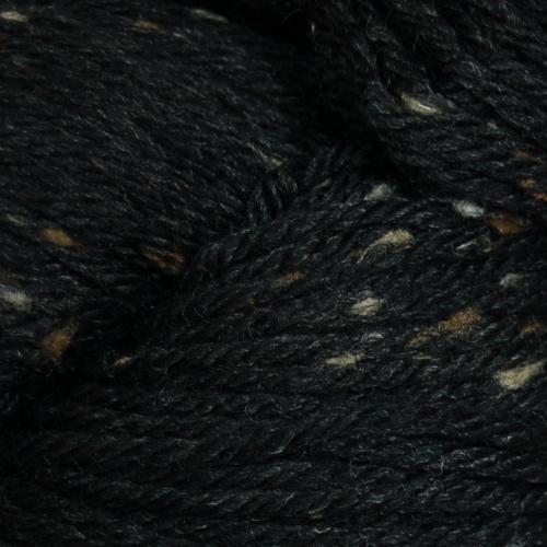 Cascade 220 Tweed Yarn #619 Jet