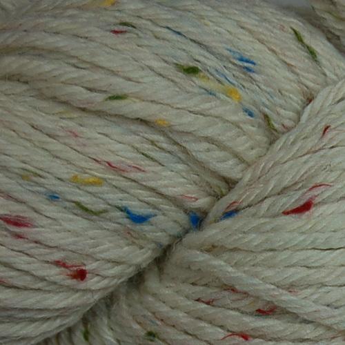 Cascade 220 Tweed Yarn #628 Natural