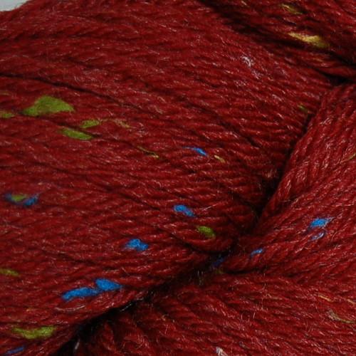 Cascade 220 Tweed Yarn #639 Ruby