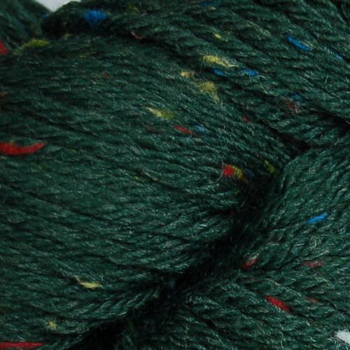 Cascade 220 Tweed Yarn #712 Forest Green
