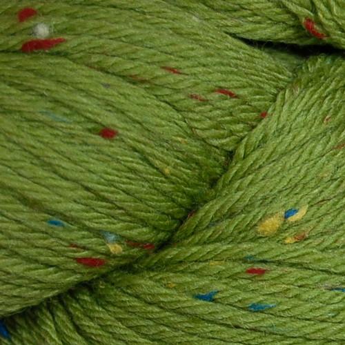 Cascade 220 Tweed Yarn #714 Granny Smith