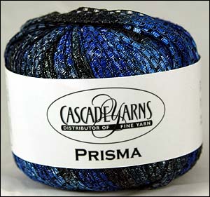 Cascade Prisma Yarn