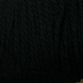 Cascade Yarns Eco Plus Wool Colorway 0050 Black