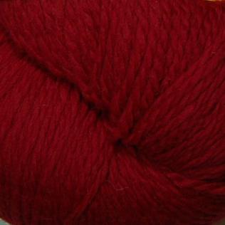 Cascade Yarns Eco Plus Wool Colorway 0507 Lipstick