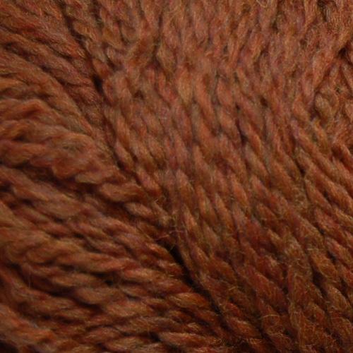 Cascade Yarns Eco Plus Wool Colorway 2453 Pumpkin Spice