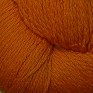 Cascade Yarns Eco Plus Wool Colorway 2749 Pumpkin