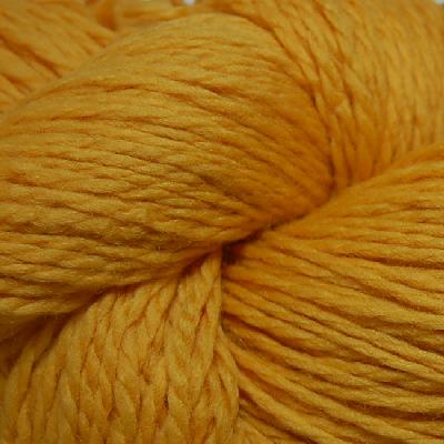 Cascade Yarns Eco Plus Wool Colorway 4176 Goldenrod