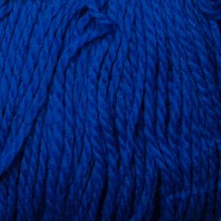 Cascade Yarns Eco Plus Wool Colorway 5342 Cobalt