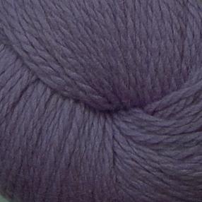 Cascade Yarns Eco Plus Wool Colorway 6906 Sweet Lavender