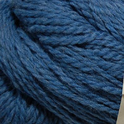 Cascade Yarns Eco Plus Wool Colorway 9332 Sapphire
