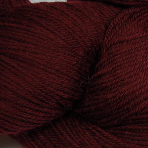 Cascade Heritage Sock Yarn #5606 Burgundy