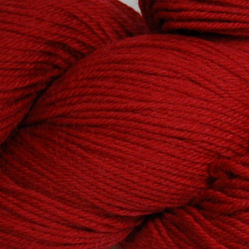Cascade Heritage Sock Yarn #5607 Red