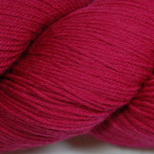 Cascade Heritage Sock Yarn #5616 Fuschia