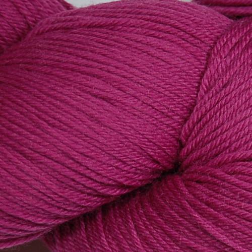 Cascade Heritage Sock Yarn #5617 Raspberry