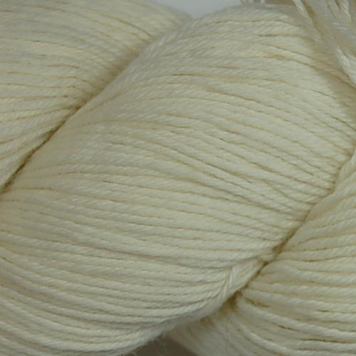 Cascade Heritage Sock Yarn #5618 Snow