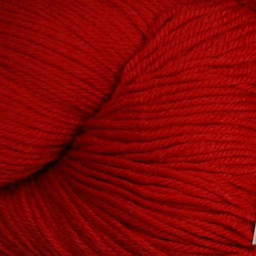 Cascade Heritage Sock Yarn #5619 Christmas Red