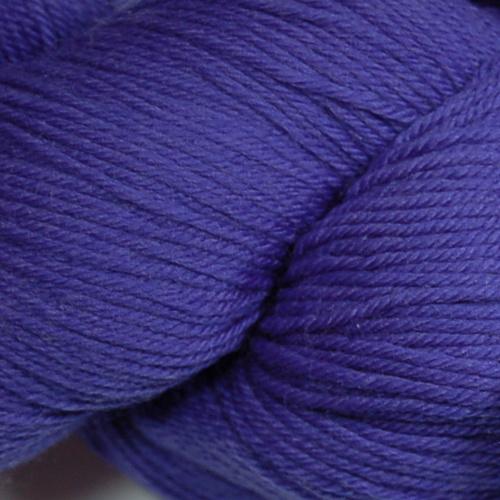 Cascade Heritage Sock Yarn #5625 Purple Hyacinth