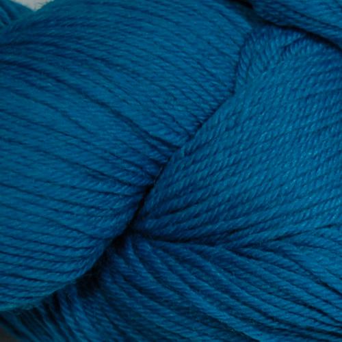 Cascade Heritage Sock Yarn #5626 Turquoise