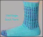 Cascade Heritage Sock Yarn Cascade Heritage Sock Yarn