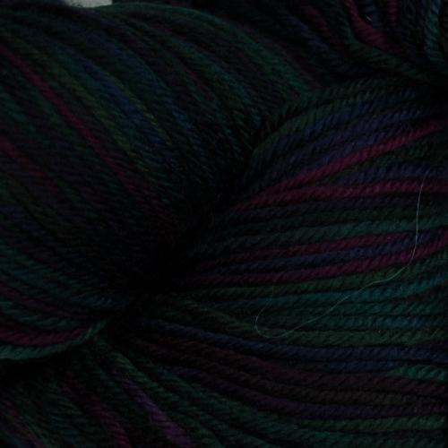 Cascade Heritage Paints Sock Yarn #9826 Londonberry