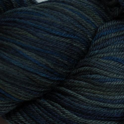 Cascade Heritage Paints Sock Yarn #9872 Thunder
