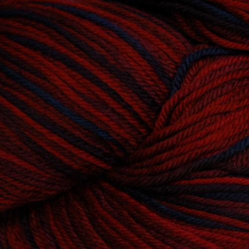 Cascade Heritage Paints Sock Yarn #9926 Cherry ...