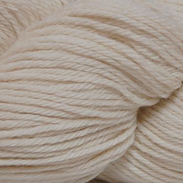 Cascade Lana Doro Yarn 1030 - Ecru