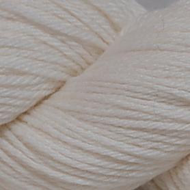 Cascade Lana Doro Yarn 1054 - White