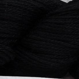 Cascade Lana Doro Yarn 1055 - Black
