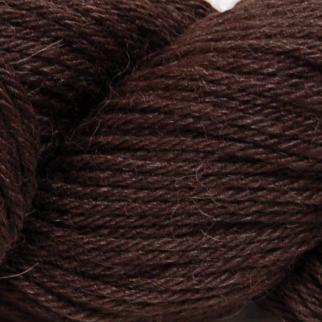 Cascade Lana Doro Yarn 1057 - Chocolate