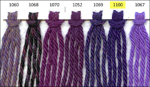 Cascade Lana Doro Yarn 1100