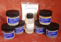 Cherry Tree Hill Kits to Dye For Dye Kit