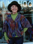Cherry Tree Hill Oceania Kimono Kit